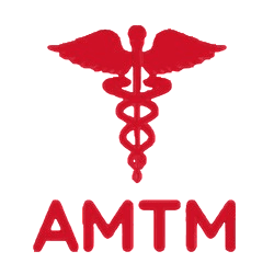 AMTM Logo