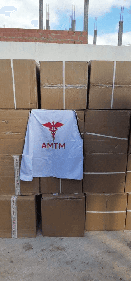 Photo Soutien à 55 familles dans le gouvernorat de Siliana