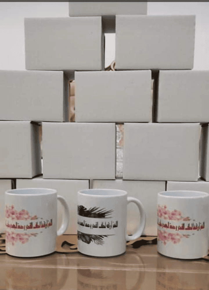 Photo Action solidaire au profit de la maison des personnes âgées d’El Kef