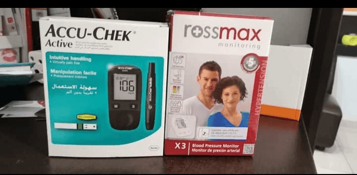 Photo Action solidaire au profit de la maison des personnes âgées d’El Kef