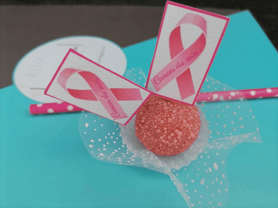 Photo Caravane de dépistage du cancer du sein – Octobre Rose 2021