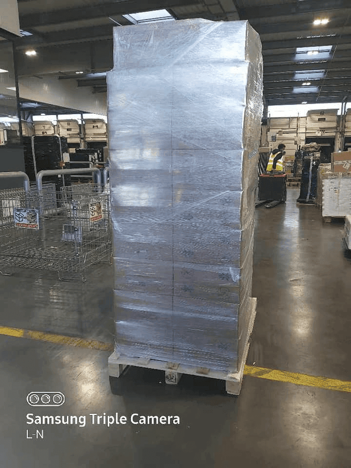 Photo Acquisition de 10 appareils Optiflow et 280 interfaces nasales pour les services de réanimation