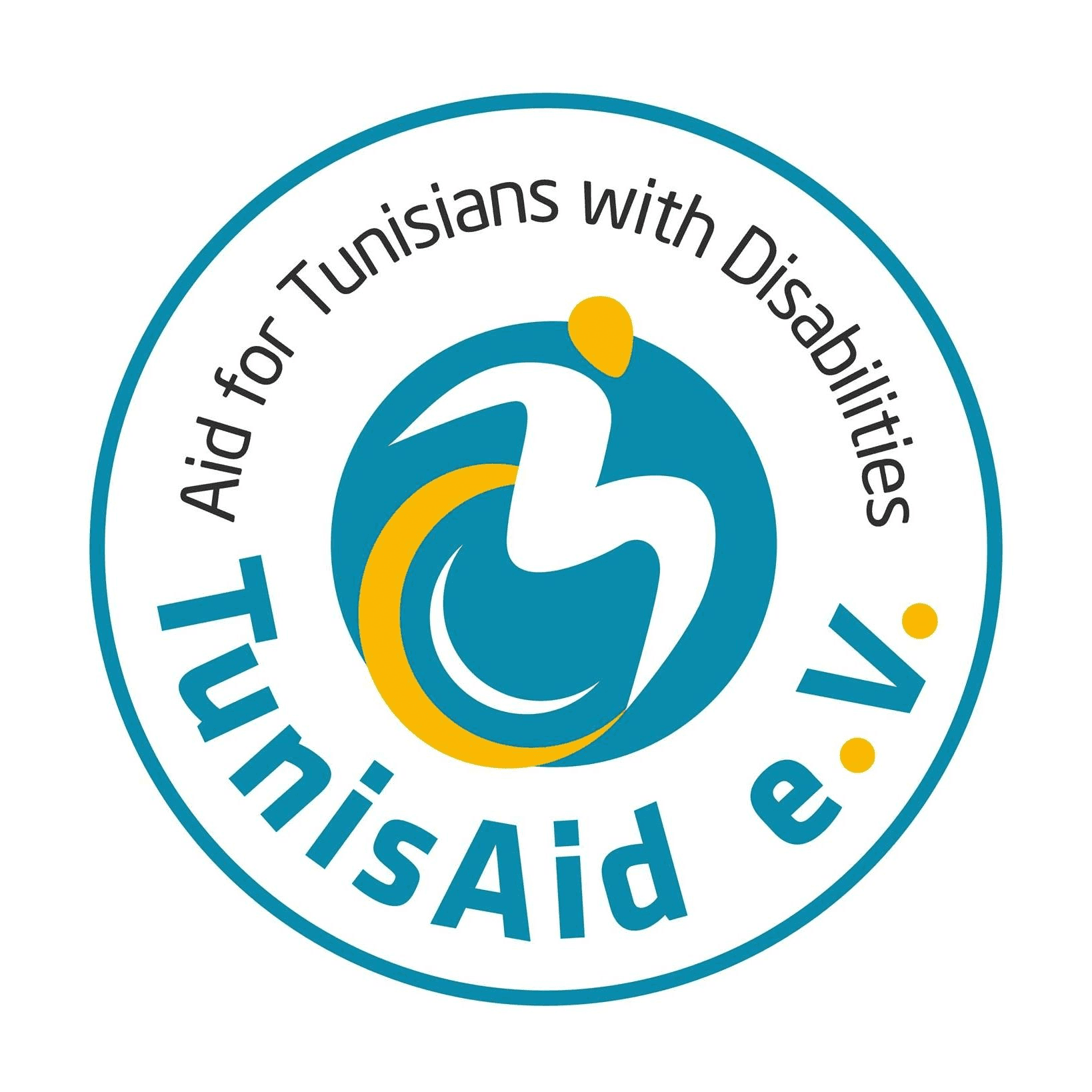 Aid for Tunisians with Disabilities e.V.