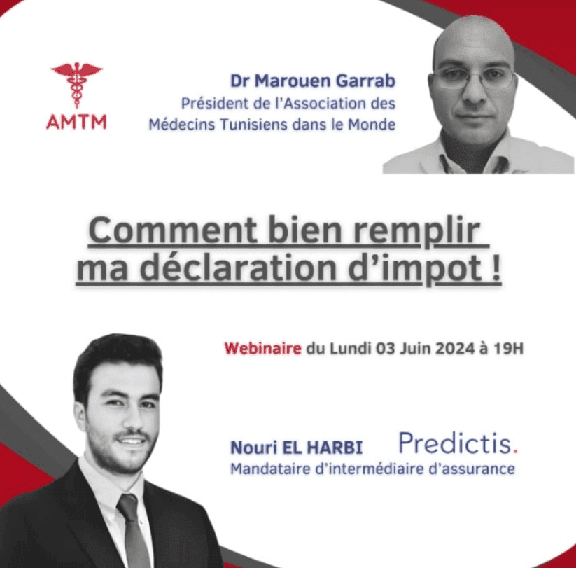 Comment bien remplir ma déclaration d’impôt