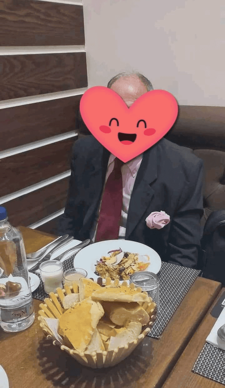 Photo Dîner solidaire au profit de 20 parents et mères résidents