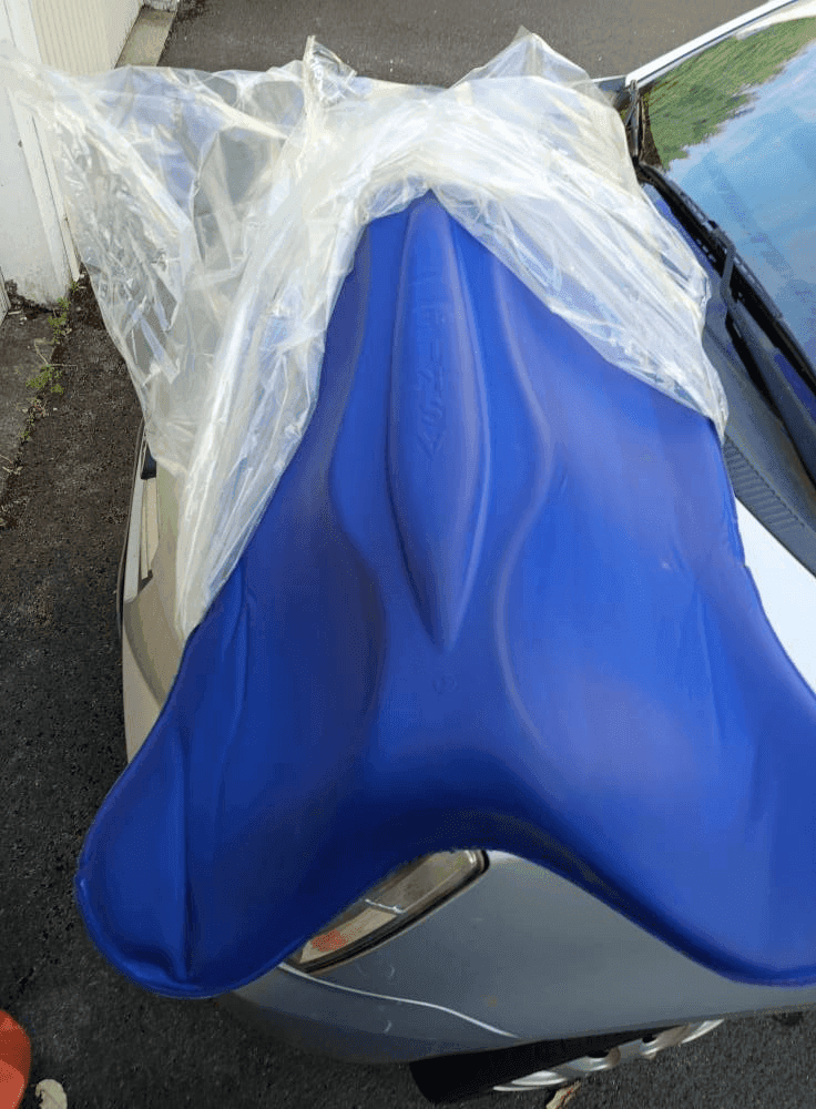 Photo Don de matériel médical et consommables au profit de l’association SOS Syrie