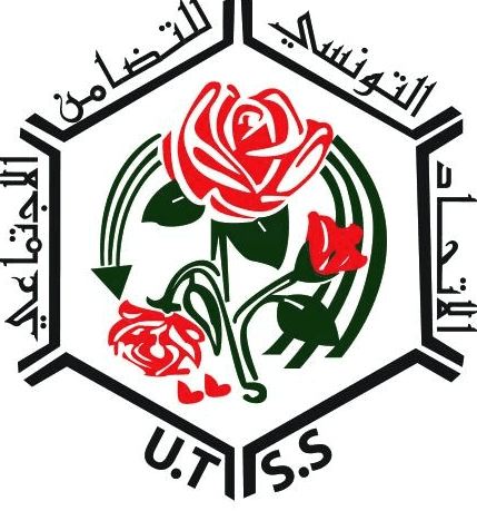 Union Tunisienne de Solidarité Sociale‎