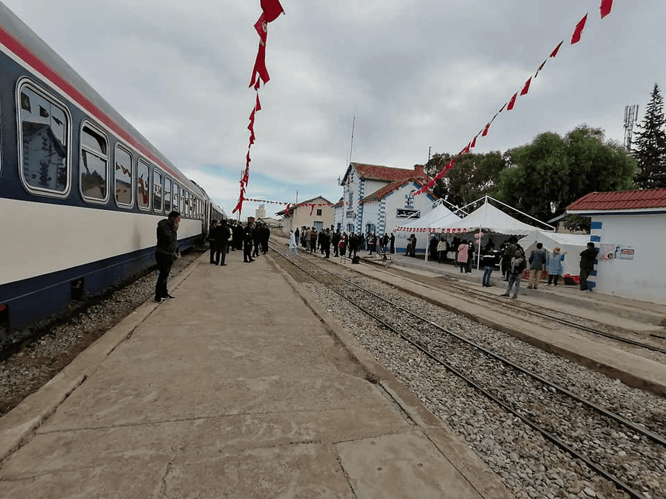 Photo Caravane de dépistage du cancer du sein – Octobre Rose 2021