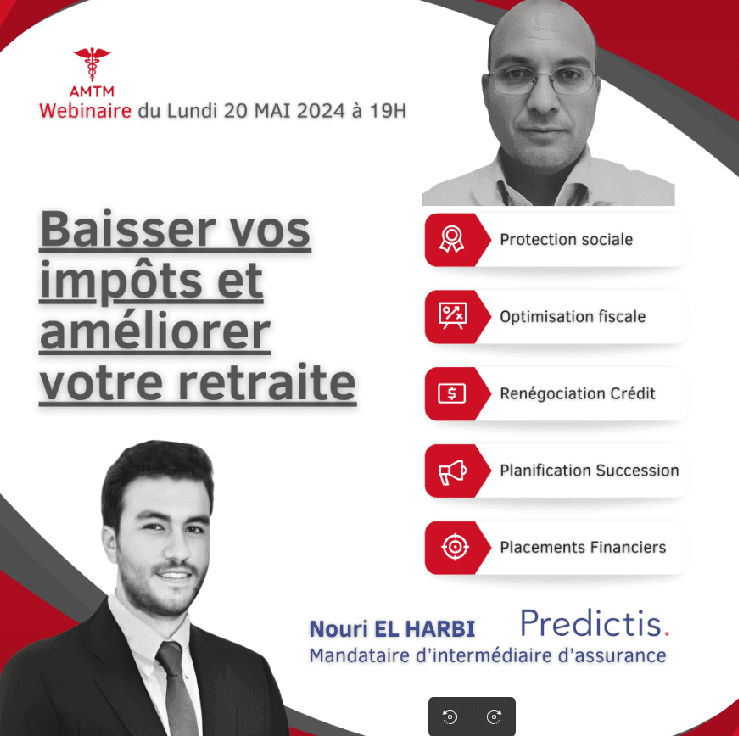 Comment je remplis mon avis d’imposition 2022 ?